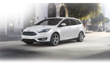 Ford Focus Automatic